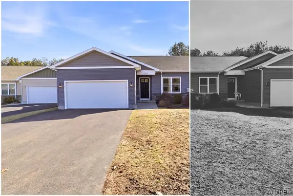 159 E Hill Run, Springville, NY 14141