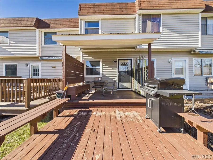 26 Pine Tree Village Road, Ellicottville, NY 14731 - #2