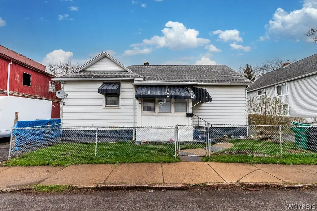 1319 15th Street, Niagara Falls, NY 14301 - #1