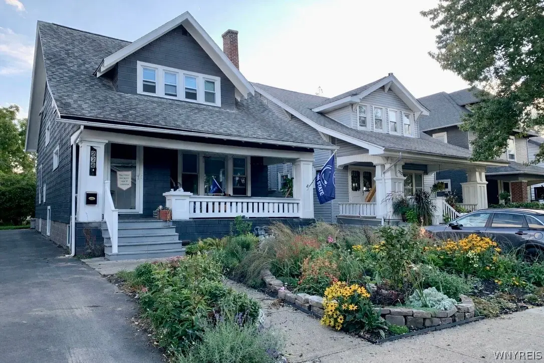 228 Linden Avenue, Buffalo, NY 14216 - #1