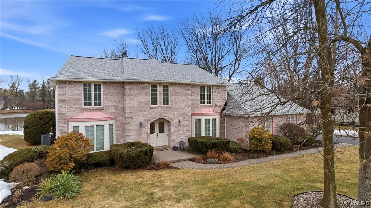 19 Rolling Meadow Ln, East Amherst, NY 14051 - #1