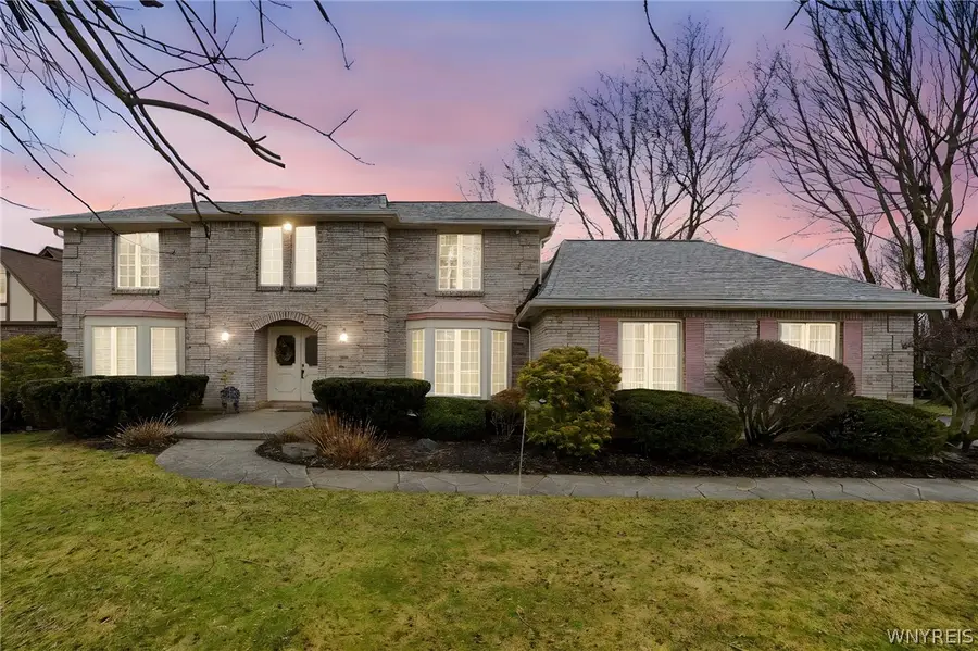 19 Rolling Meadow Ln, East Amherst, NY 14051 - #3