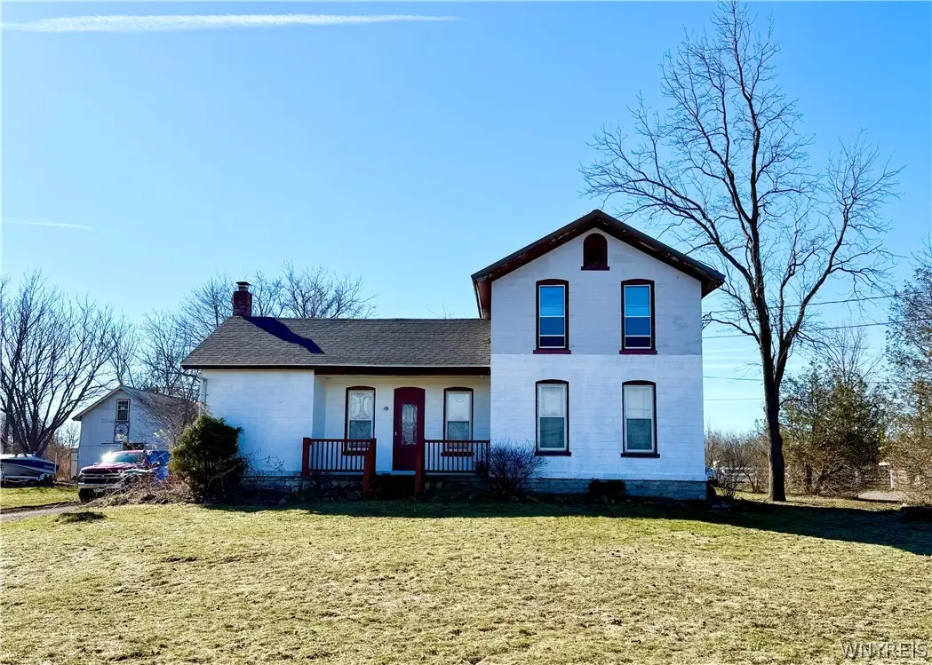 13123 Main Road, Akron, NY 14001 - #1