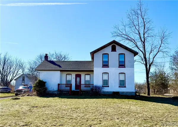 13123 Main Road, Akron, NY 14001