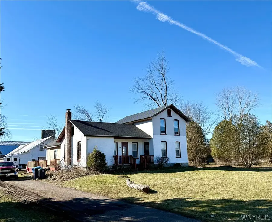 13123 Main Road, Akron, NY 14001 - #2