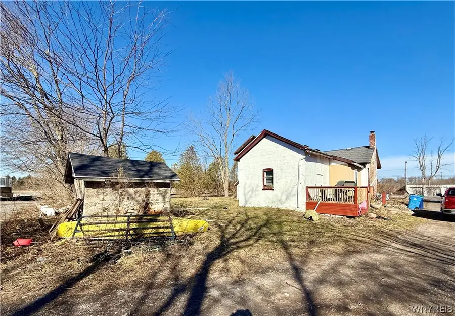 13123 Main Road, Akron, NY 14001 - #3