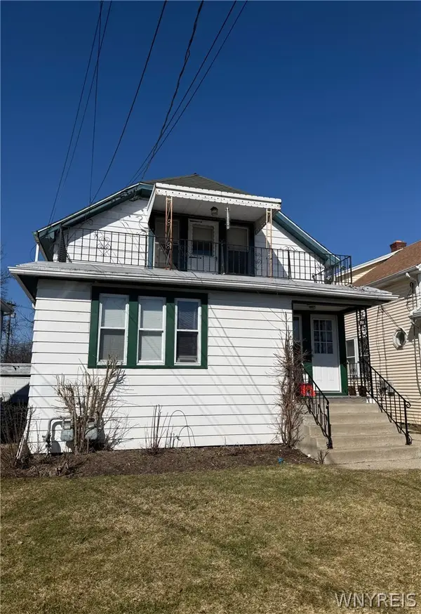 201 Ramsdell Ave Avenue, Buffalo, NY 14216