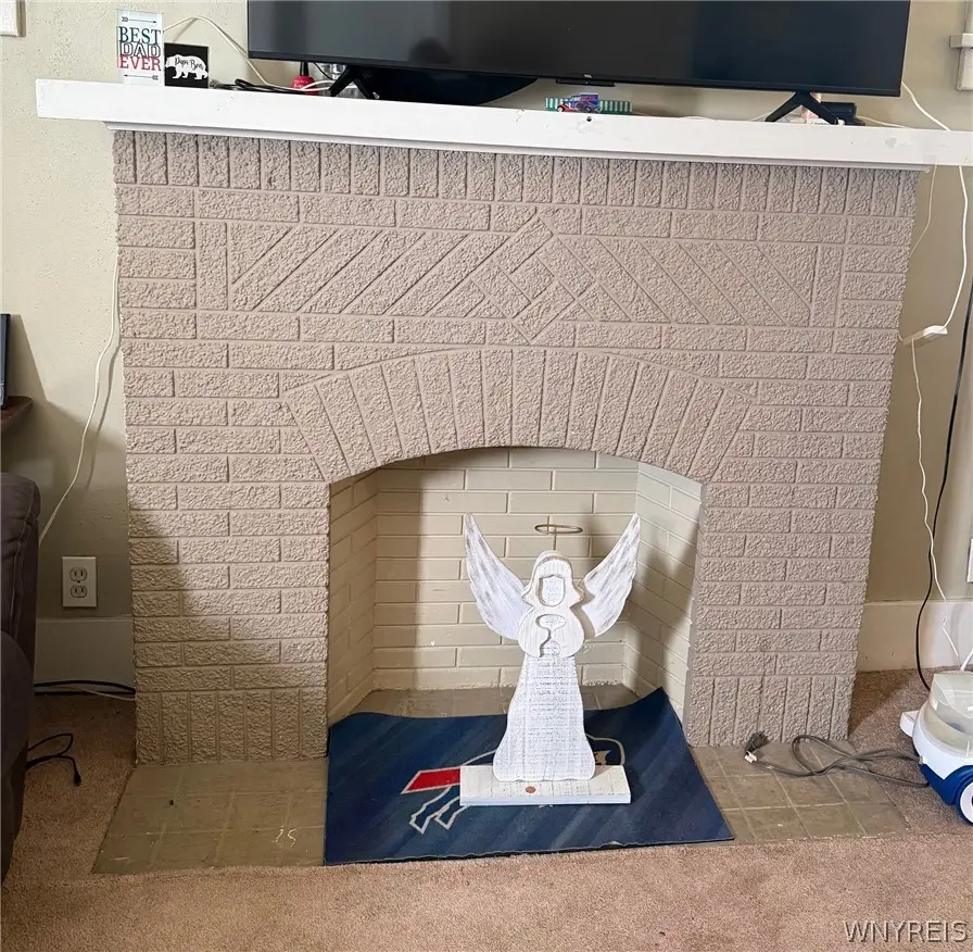 201 Ramsdell Avenue, Buffalo, NY 14216 - #3