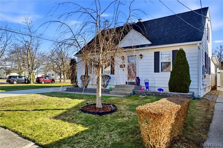 151 Utica Street, Tonawanda, NY 14150 - #2