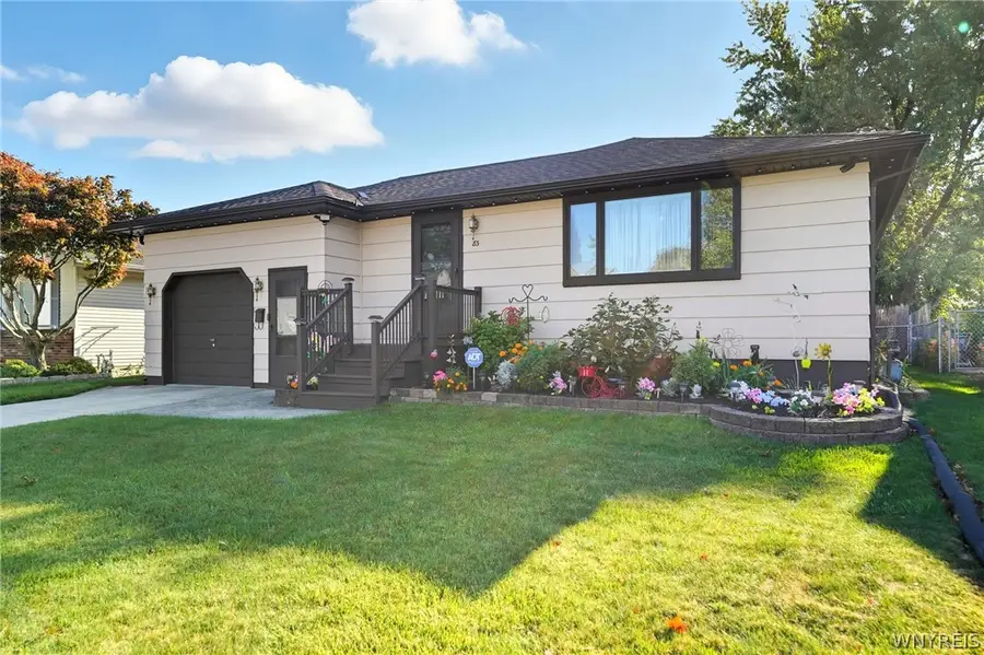 83 Danielle Drive, Buffalo, NY 14227 - #2