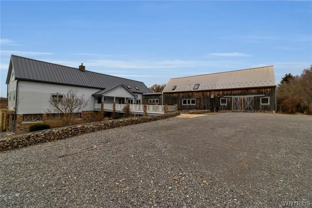 9151 Shepard Road, Batavia, NY 14020 - #1