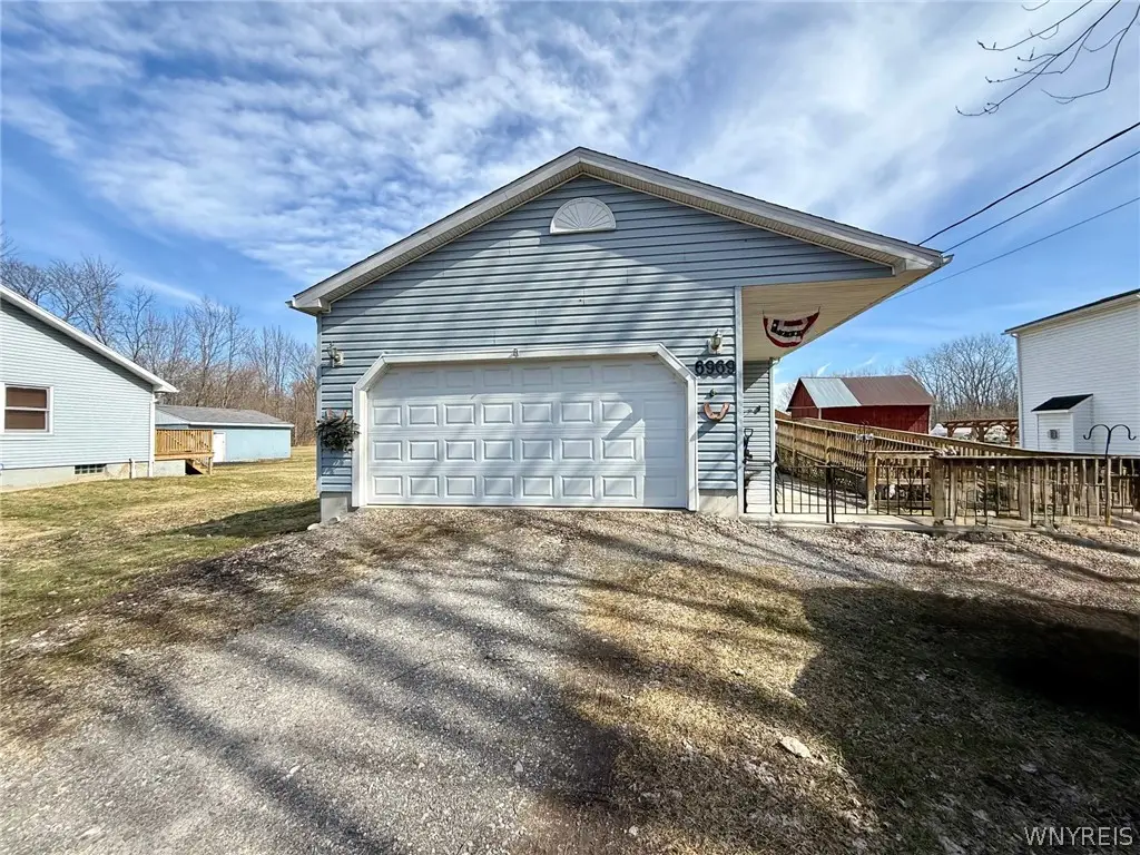6969 Nash Road, North Tonawanda, NY 14120 - #1
