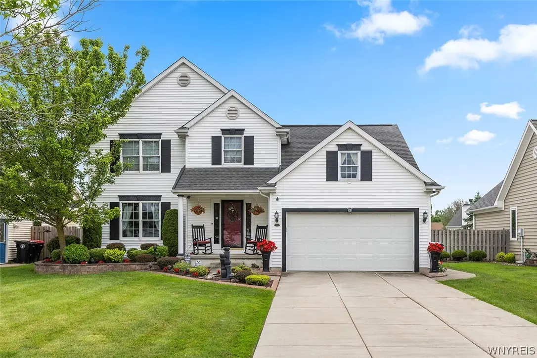 5 Wendtworth Court, Lancaster, NY 14086 - #1