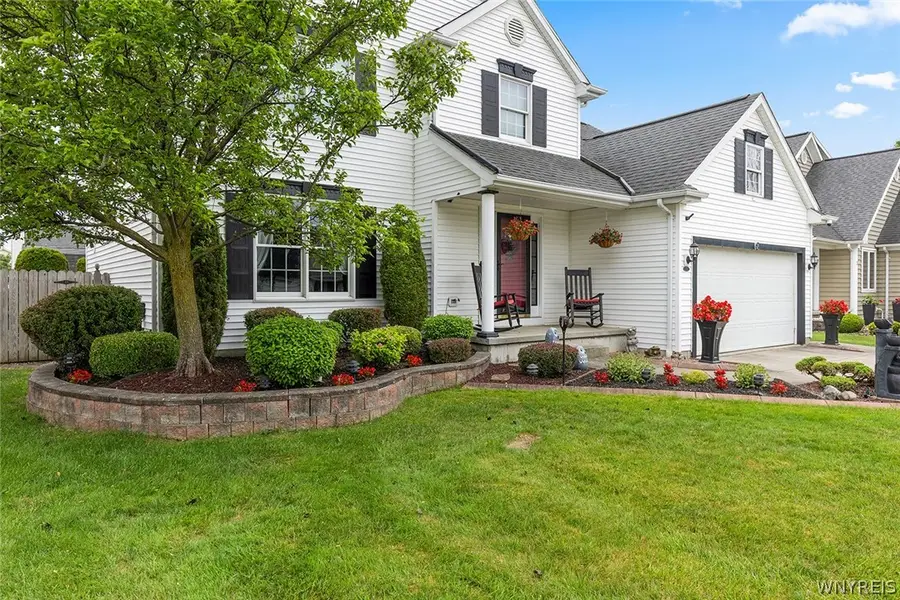 5 Wendtworth Court, Lancaster, NY 14086 - #3