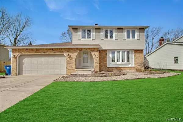 306 Sagewood, Buffalo, NY 14221