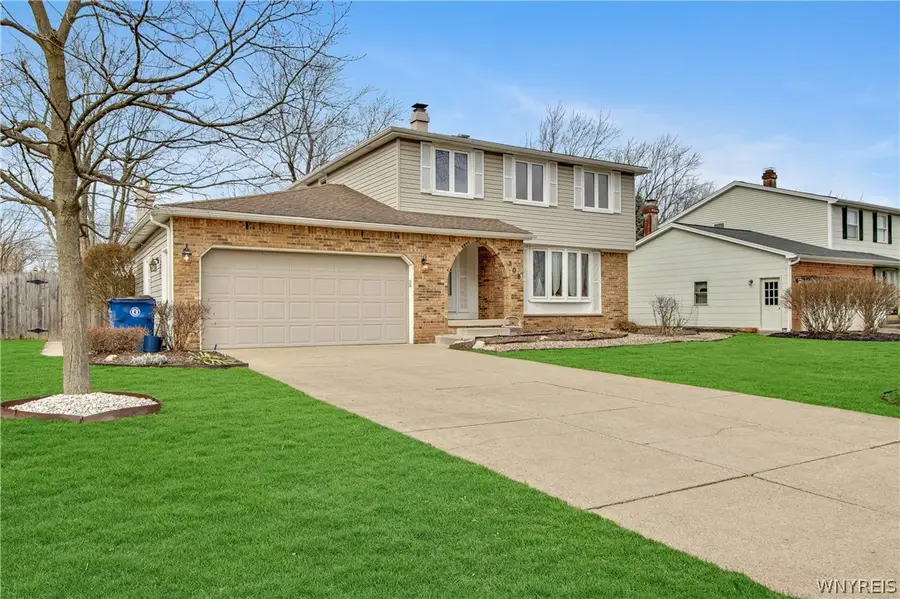 306 Sagewood, Buffalo, NY 14221 - #2