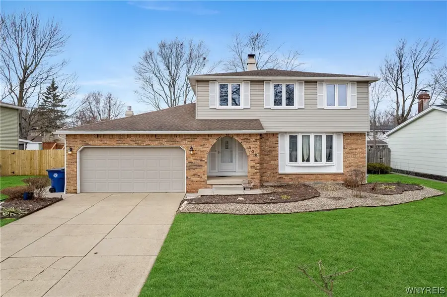 306 Sagewood, Buffalo, NY 14221 - #3