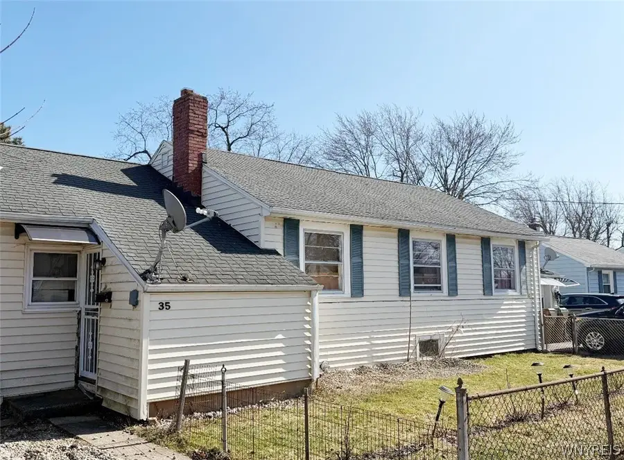 33-35 Brookhaven Drive, Buffalo, NY 14225 - #2