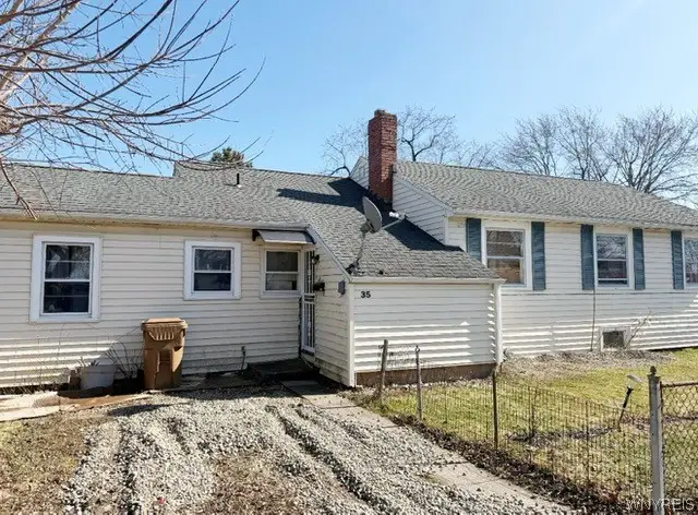 33-35 Brookhaven Drive, Buffalo, NY 14225 - #3