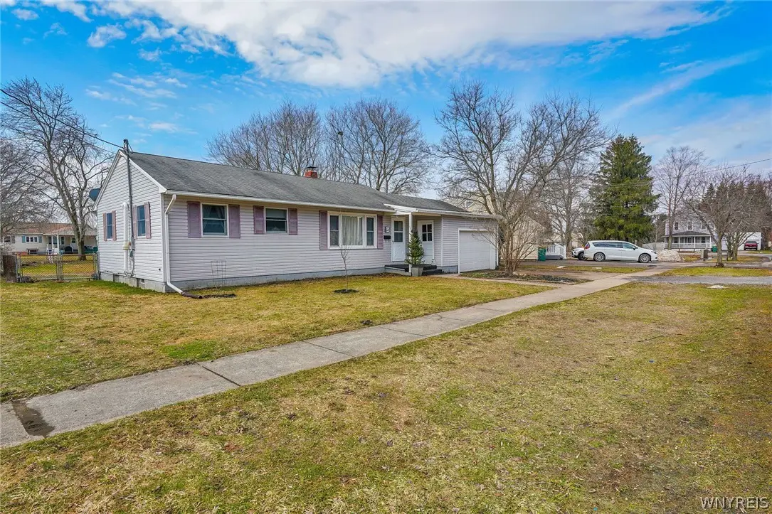 4 Glenwood Drive, Arcade, NY 14009 - #1