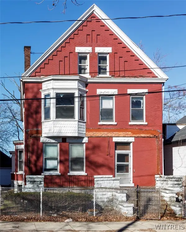 308 Adams Street, Buffalo, NY 14212