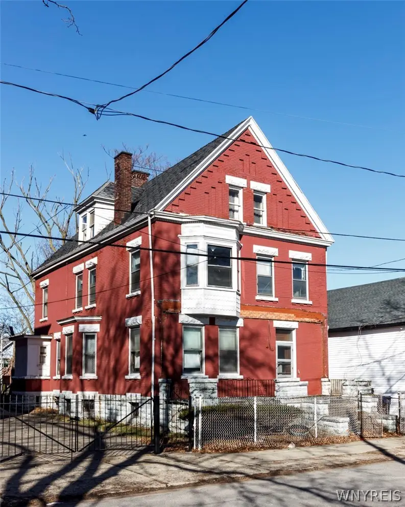 308 Adams Street, Buffalo, NY 14212 - #2
