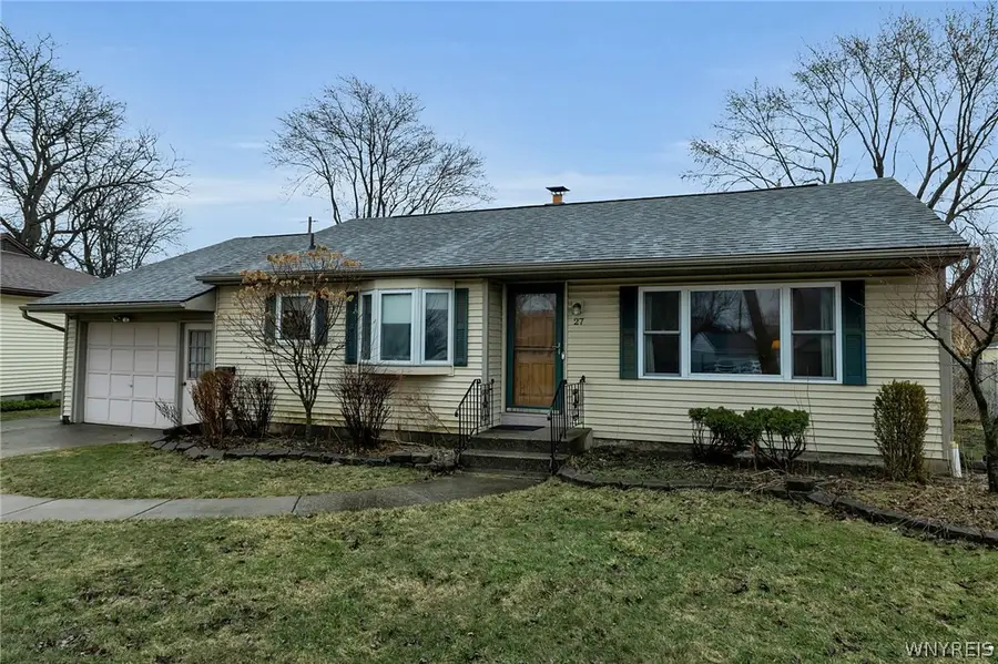 27 Castle Court, Buffalo, NY 14226 - #2