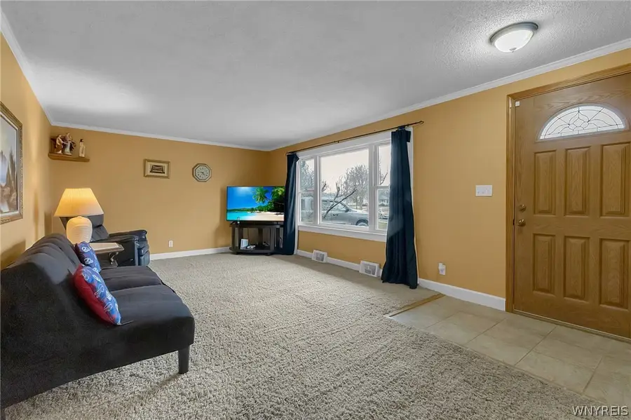 27 Castle Court, Buffalo, NY 14226 - #3