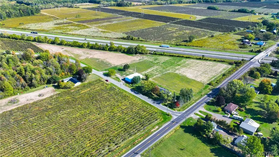 12380 Beebe Road, Silver Creek, NY 14136 - #2