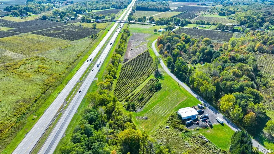 VL Beebe Road, Silver Creek, NY 14136 - #2