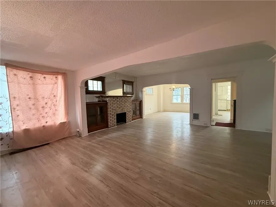 496 E Amherst Street #N, Buffalo, NY 14215 - #3