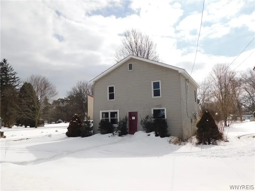 3455 Franklin Street, Machias, NY 14101 - #1