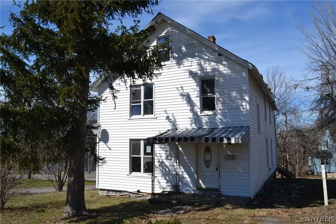 8 Monroe Street, Silver Creek, NY 14136 - #1