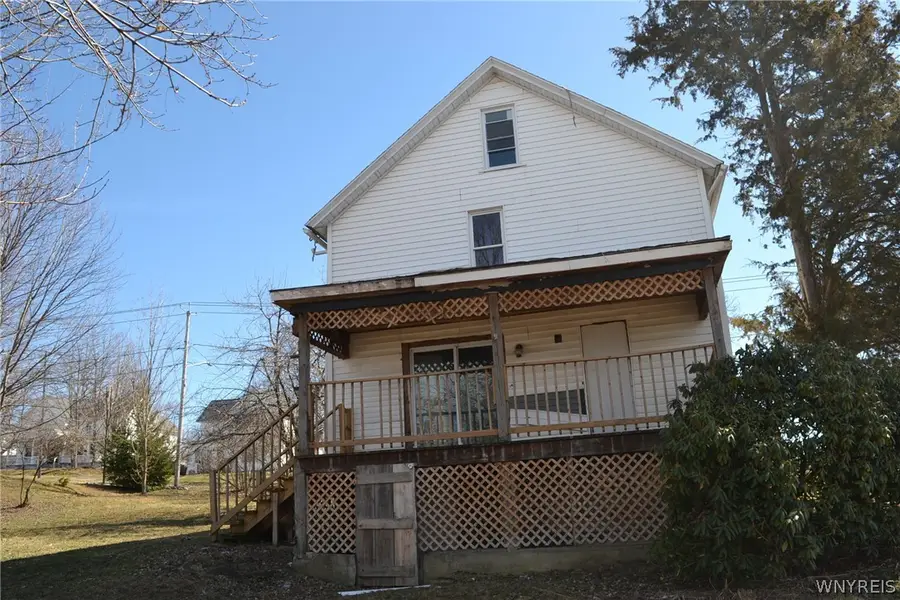 8 Monroe Street, Silver Creek, NY 14136 - #3