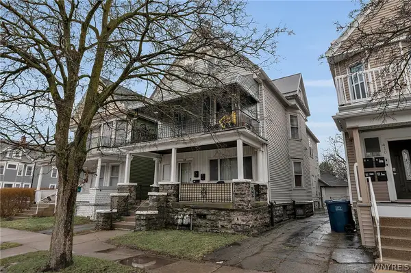 408 E Utica Street #N, Buffalo, NY 14208