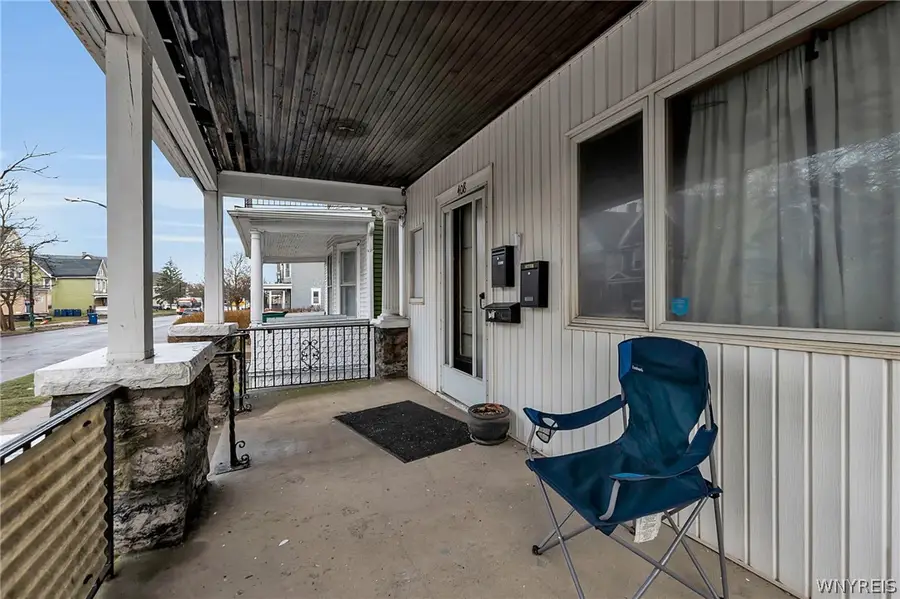 408 E Utica Street #N, Buffalo, NY 14208 - #3