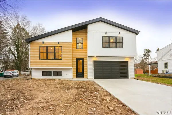 4183 Connection Drive, Buffalo, NY 14221