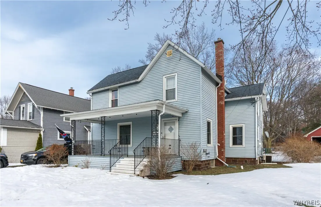 24 Huron Street, Hamburg, NY 14075 - #1