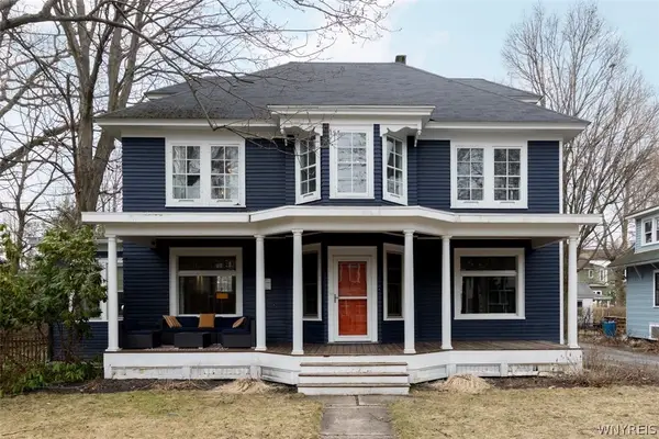 76 N Grove Street, East Aurora, NY 14052