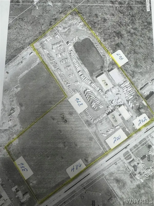 3047 Grand Island Boulevard, Accord, NY 14072