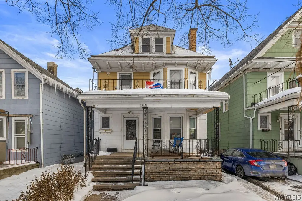 515 Fargo Avenue, Buffalo, NY 14213 - #1