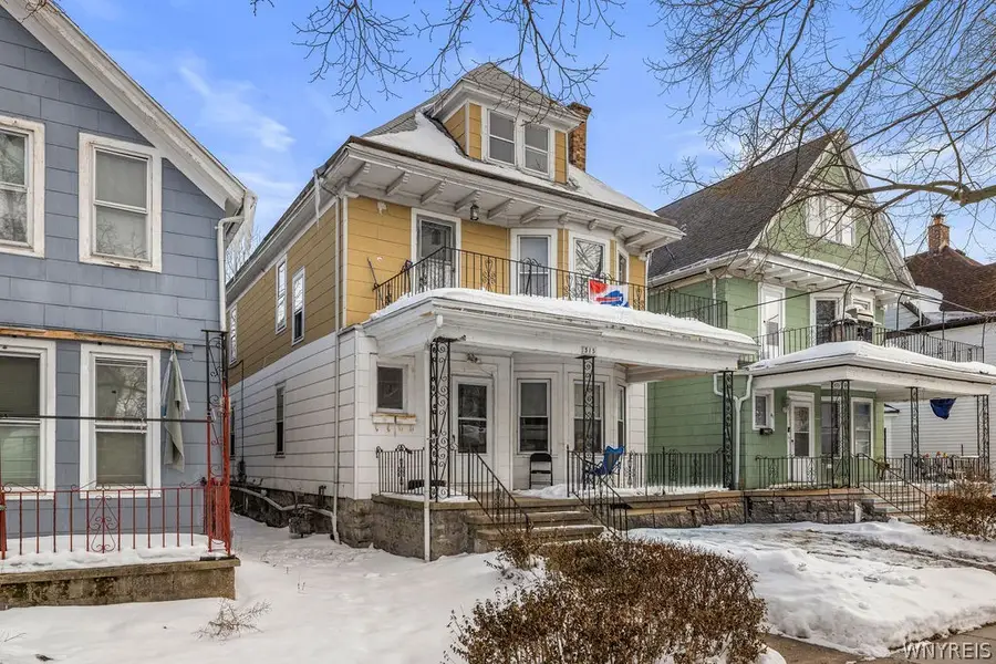 515 Fargo Avenue, Buffalo, NY 14213 - #3