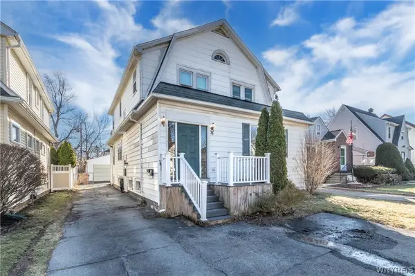 75 Liberty Terrace, Buffalo, NY 14215