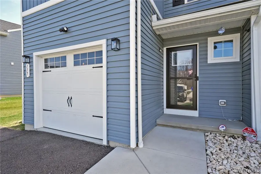 117 South Drive, West Seneca, NY 14218 - #3