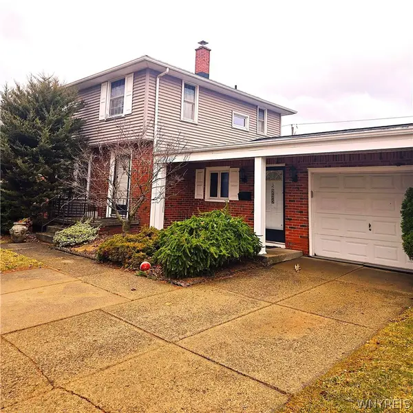 225 Donna Lea Boulevard, Buffalo, NY 14221