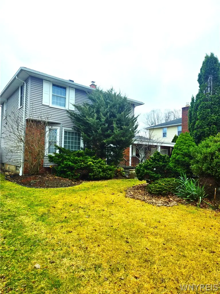 225 Donna Lea Boulevard, Buffalo, NY 14221 - #2