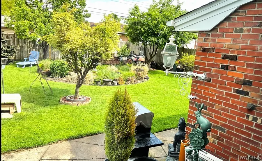 225 Donna Lea Boulevard, Buffalo, NY 14221 - #3