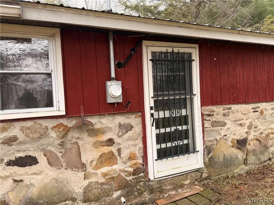 4310 County Road 15a Road, Angelica, NY 14709 - #3