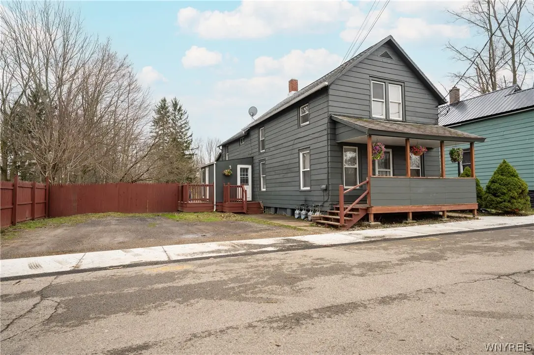 29 York Street, Angola, NY 14006 - #1