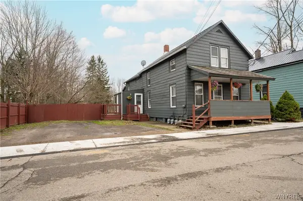 29 York Street, Angola, NY 14006